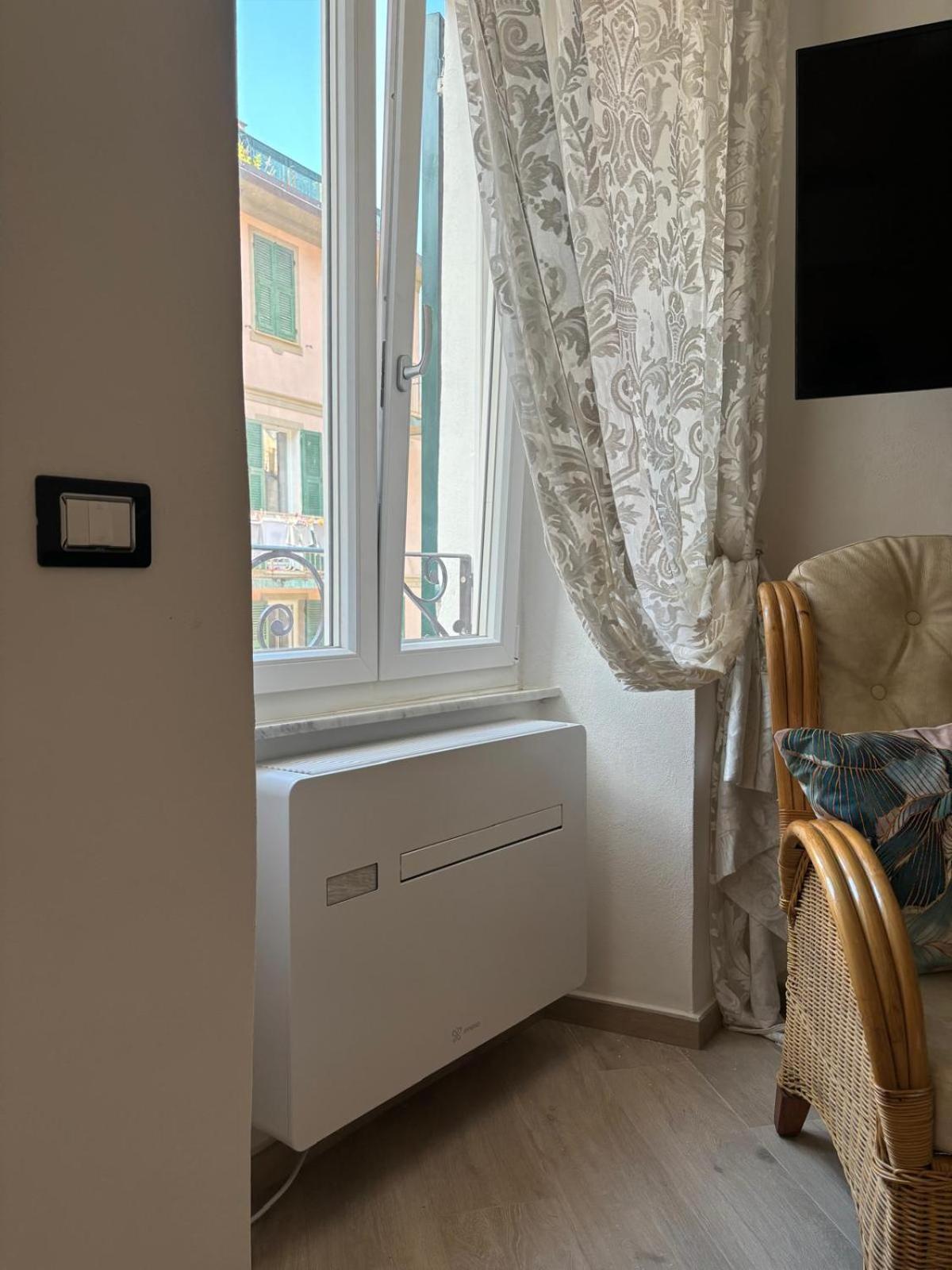 Destinazione Mare Apartamento Riomaggiore Exterior foto