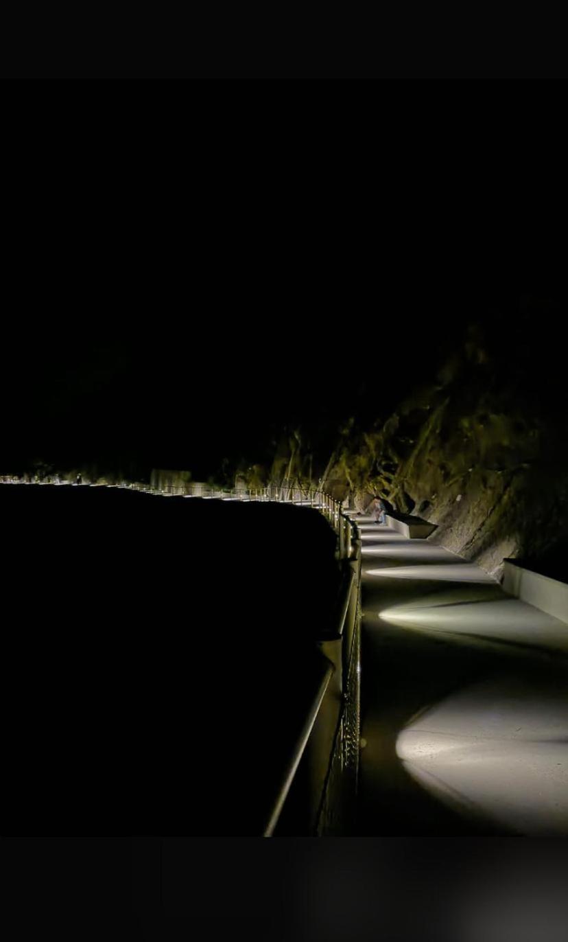 Destinazione Mare Apartamento Riomaggiore Exterior foto