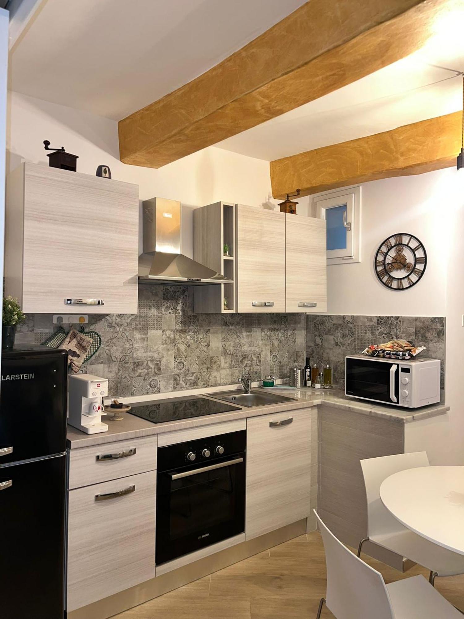 Destinazione Mare Apartamento Riomaggiore Exterior foto