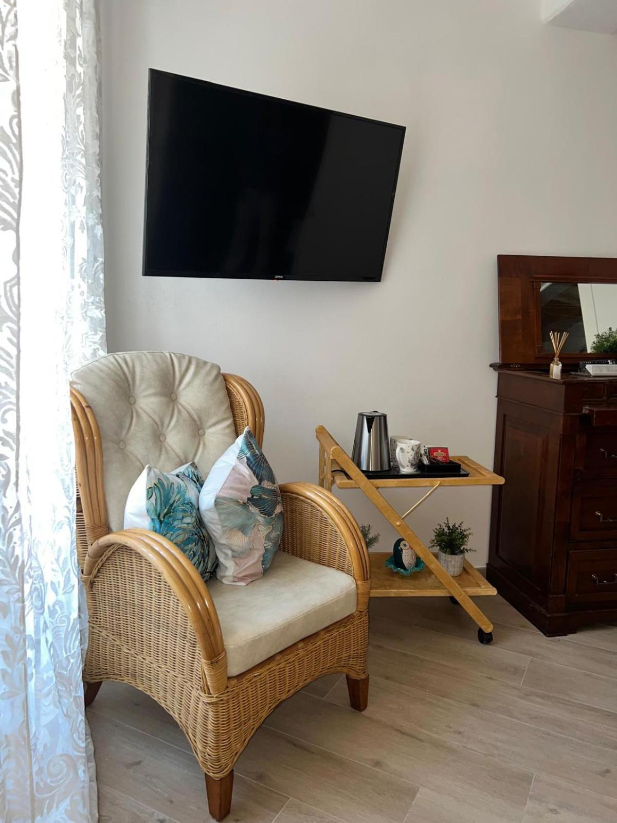 Destinazione Mare Apartamento Riomaggiore Exterior foto