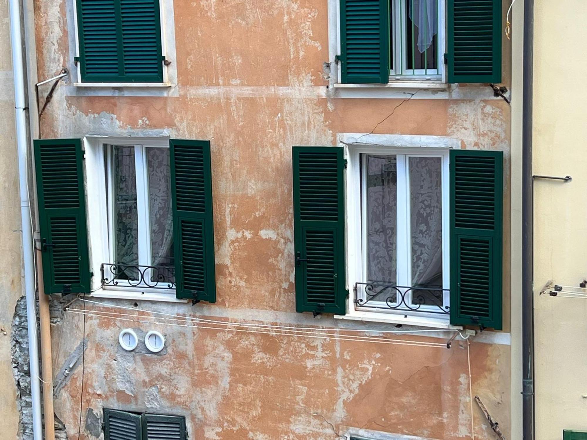 Destinazione Mare Apartamento Riomaggiore Exterior foto
