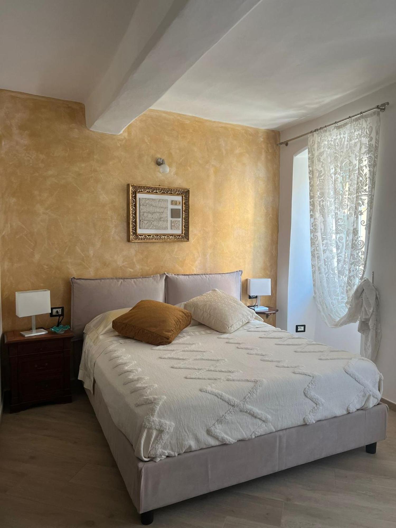 Destinazione Mare Apartamento Riomaggiore Exterior foto
